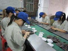 專業(yè)鞋類驗貨服務 專注女裝鞋與童鞋品質保障