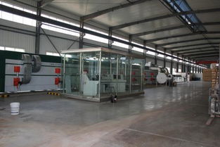 共享服務，讓建筑會呼吸 中冷盟中威共享工廠與暖通命運共同體的租賃創(chuàng)新