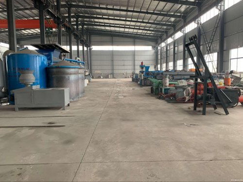 全新標準化廠房車間出租 行車完善，一站式租賃服務