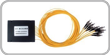 光纖分路器廠價直銷與選購指南——以龍興光電技術為例